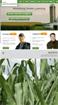 Mobile Screenshot of agcelerate.com